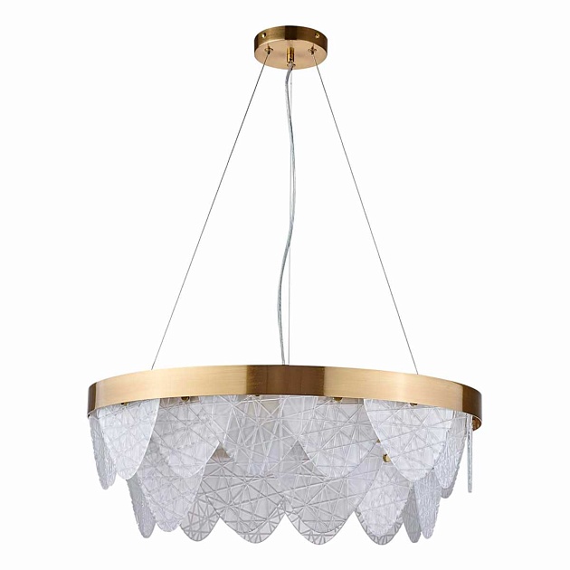 Подвесная люстра Lumion LUX 6528/6 Фото № 1