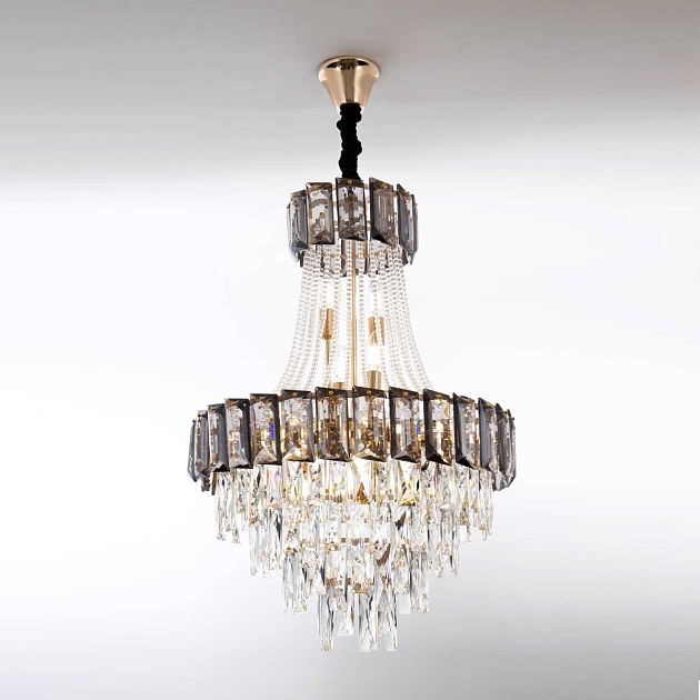 Подвесная люстра Modelux ML.9015.16 изображение 4 Подвесная люстра Modelux ML.9015.16 Фото № 4