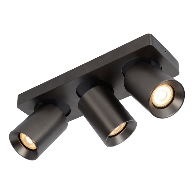 Спот Lucide Nigel 09929/15/16 изображение 4 Спот Lucide Nigel 09929/15/16 Фото № 4