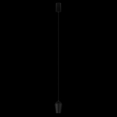 Подвесной светодиодный светильник Loft IT Blackout 10357/1 4