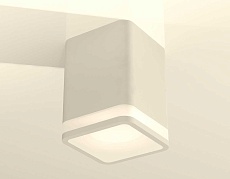 Комплект потолочного светильника Ambrella light Techno Spot XC (C7812, N7750) XS7812020 3