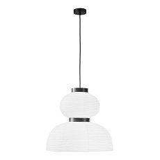 Подвесной светильник Evoluce Lykke SLE6021-523-02