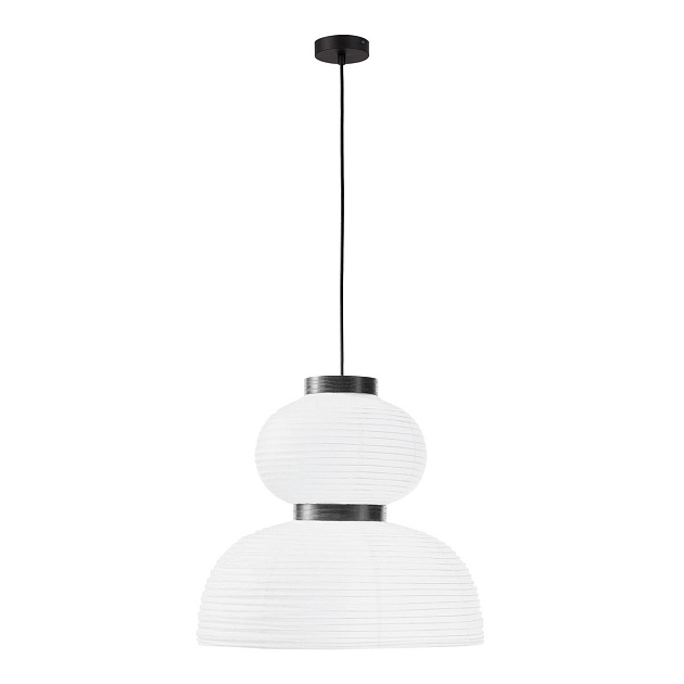 Подвесной светильник Evoluce Lykke SLE6021-523-02 изображение 1 Подвесной светильник Evoluce Lykke SLE6021-523-02 Фото № 1