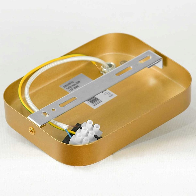 Бра настенное Lussole MOORE LSP-8988 Фото № 4