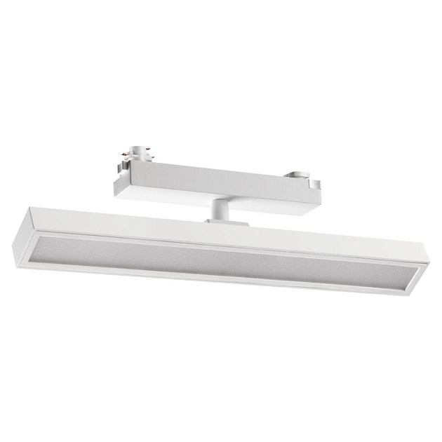 Трековый светильник Novotech Stratus Port 359781 изображение 6 Трековый светильник Novotech Stratus Port 359781 Фото № 6