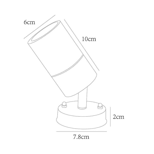 Уличный настенный светильник Arte Lamp Mistero A3304AL-1BK Фото № 3