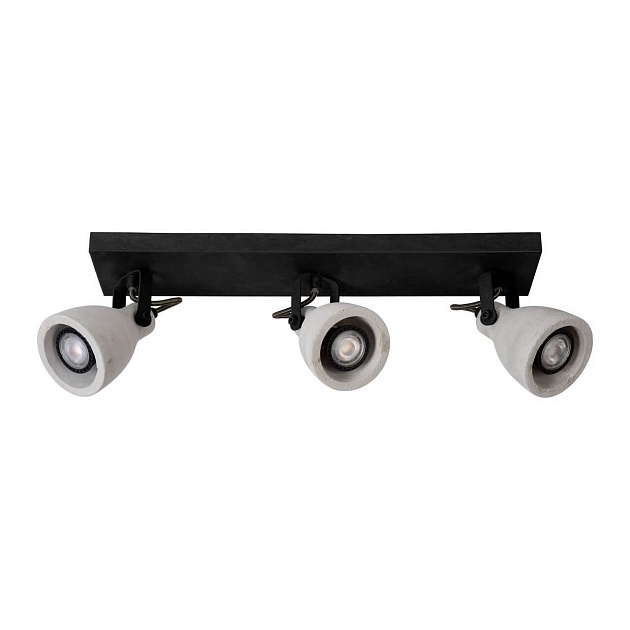 Спот Lucide Concri-Led 05910/15/30 изображение 1 Спот Lucide Concri-Led 05910/15/30 Фото № 1