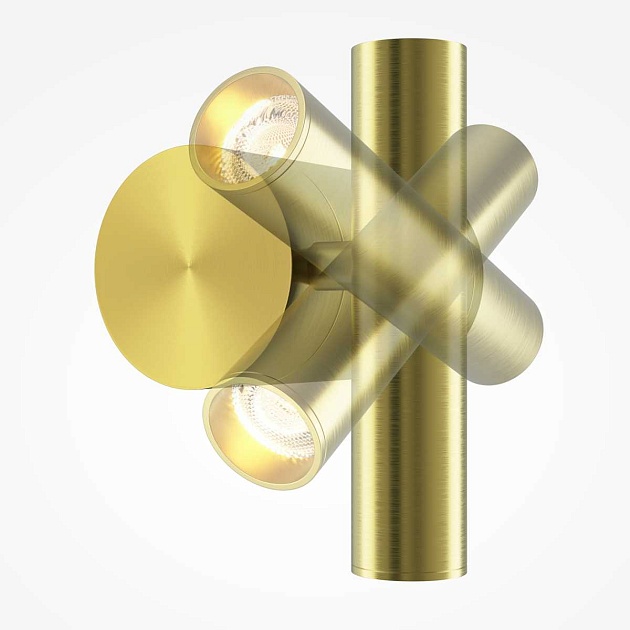 Бра Maytoni Modern MOD433WL-L3BS3K1 Фото № 6