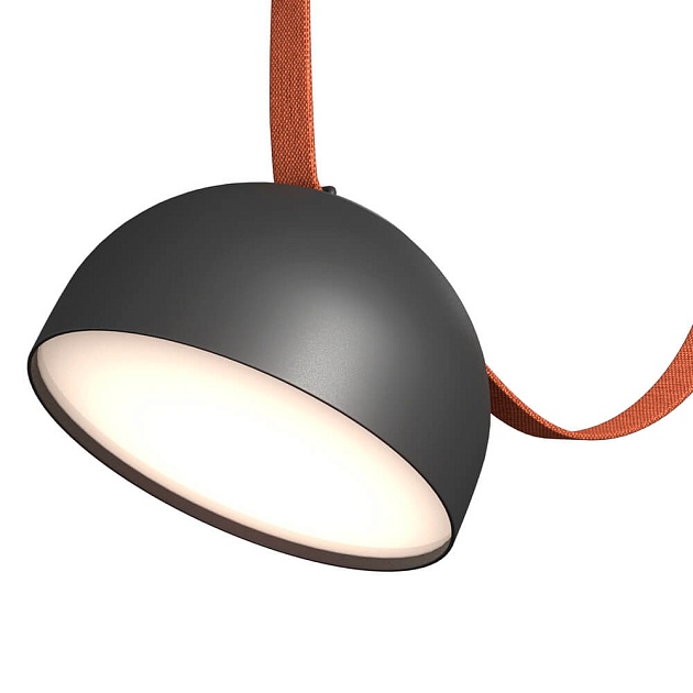 Трековый светильник ST Luce BAND ST453.436.20 Фото № 1