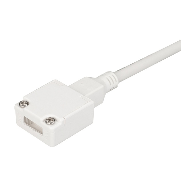Коннектор питания Arlight ARL-PV 029397 изображение 1 Коннектор питания Arlight ARL-PV 029397 Фото № 1
