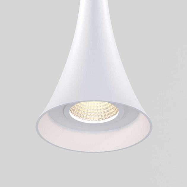 Подвесной светодиодный светильник Elektrostandard Hall 50314 LED a068819 изображение 3 Подвесной светодиодный светильник Elektrostandard Hall 50314 LED a068819 Фото № 3