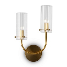 Бра Maytoni Arco MOD223WL-02BS1 5
