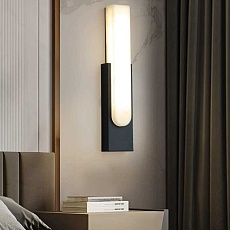 Настенный светильник Imperium Loft Mirca White 167364-26 5