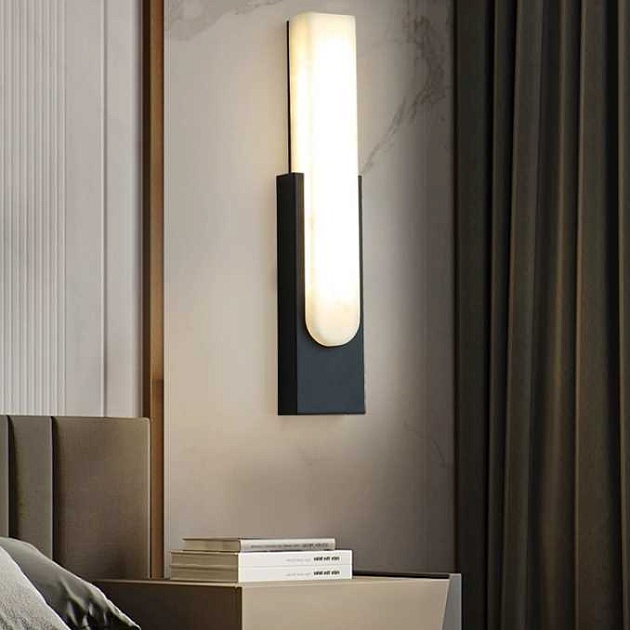 Настенный светильник Imperium Loft Mirca White 167364-26 изображение 6 Настенный светильник Imperium Loft Mirca White 167364-26 Фото № 6