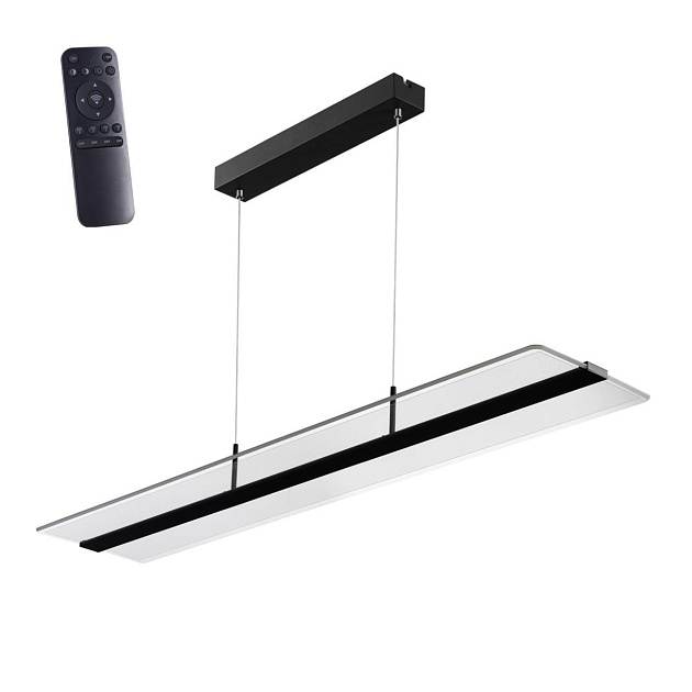 Подвесной светодиодный светильник Novotech Over Iter 358992 Фото № 1