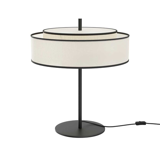 Настольная лампа Maytoni Modern Bergamo MOD613TL-02W Фото № 1