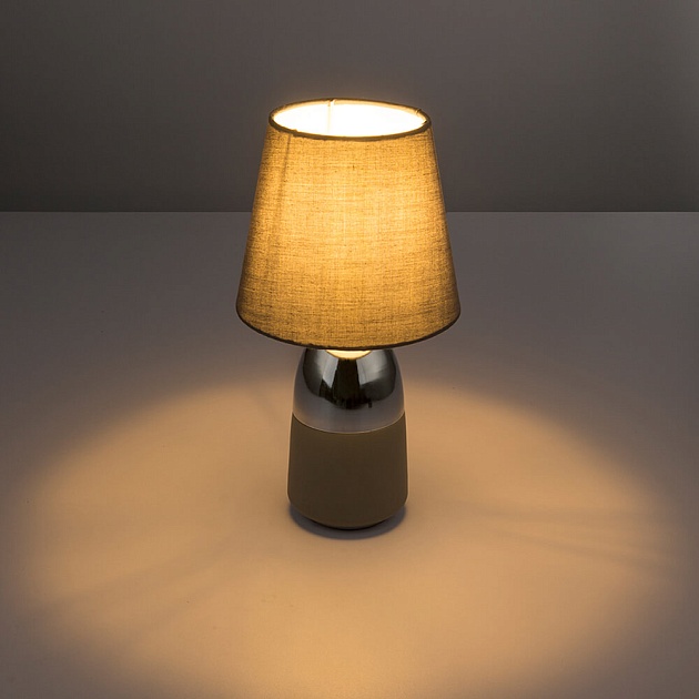 Настольная лампа Globo Eugen 24135C Фото № 2