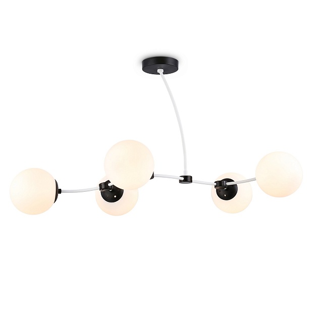 Подвесная люстра Ambrella light Traditional Modern TR2546 Фото № 1