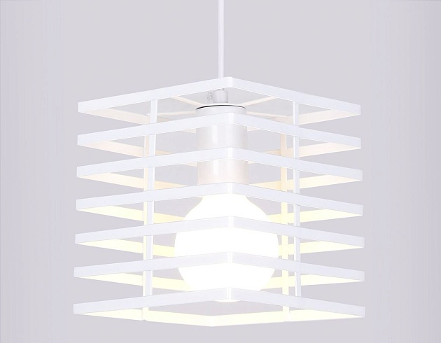 Подвесной светильник Ambrella light Traditional TR8410 Фото № 4