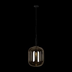 Подвесной светильник Loft IT Oda 10195/350 Amber 3