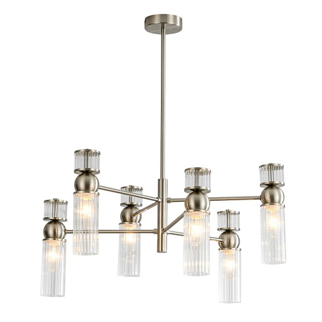 Люстра Lumion DENVER 8277/6 Фото № 2