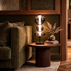Настольная лампа ST Luce Perlina SL6119.404.18 5
