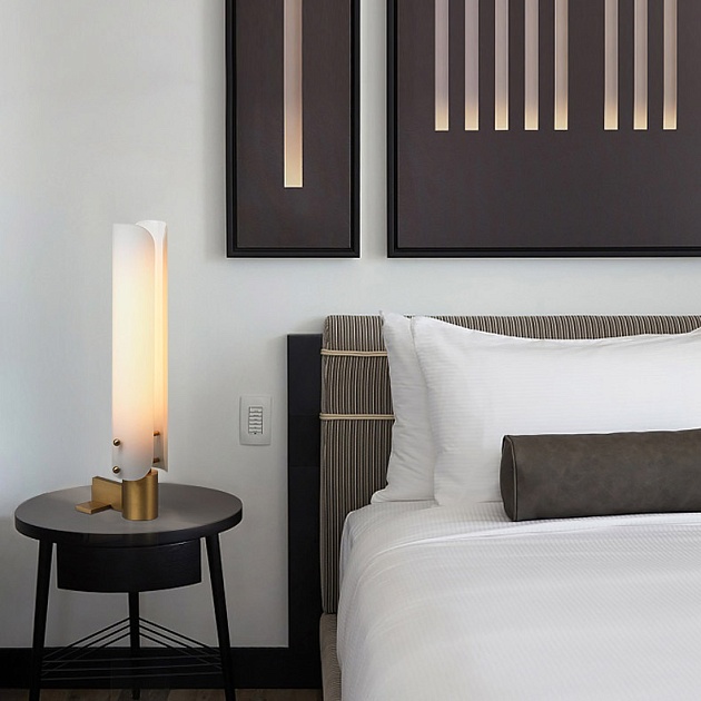 Настольная лампа Imperium Loft Nerola Tab 212737-23 Фото № 7