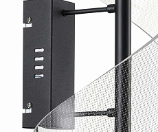 Бра Kink Light Илина 08042,19 3