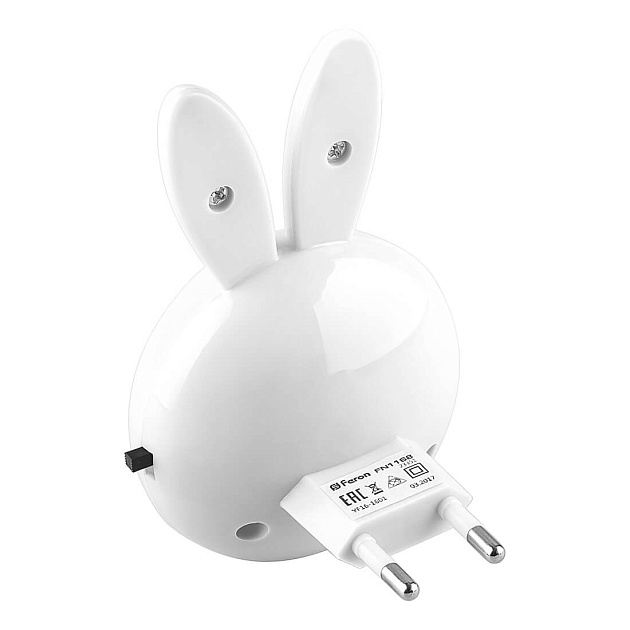 Светильник-ночник Feron FN1168 23350 Фото № 2