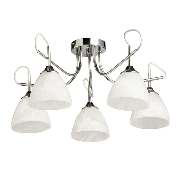 Люстра De City Альфа 324019805 изображение 1 Люстра De City Альфа 324019805 Фото № 1