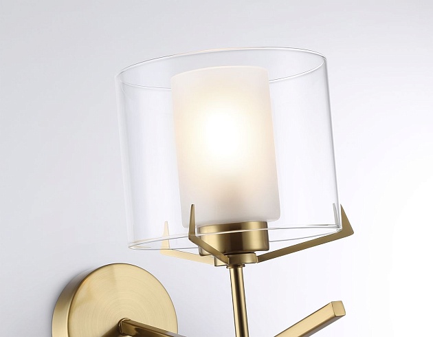 Бра Ambrella Light High Light Modern LH57010 Фото № 4