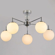 Потолочный светильник ILLUMICO IL0064-5C-79 CR