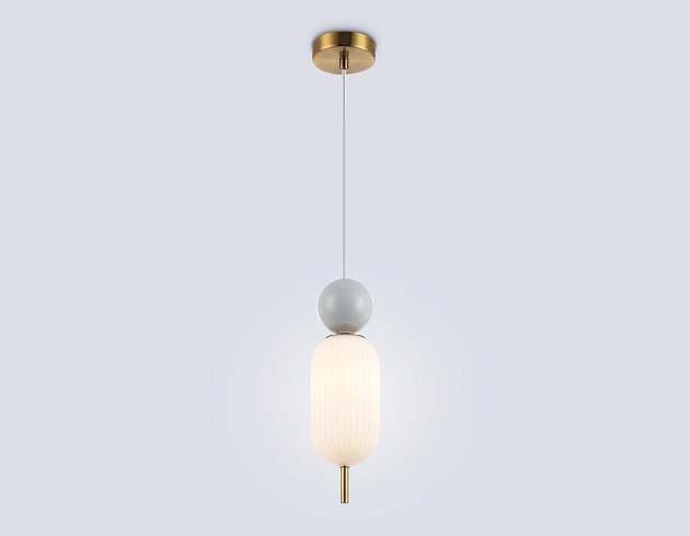 Подвесной светильник Ambrella light High Light LH53101 Фото № 5