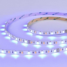 Светодиодная лента ST Luce 17,2W/m разноцветный 5M ST019.418.20RGBW 1