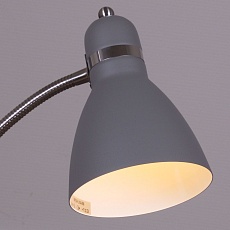 Настольная лампа Reluce 02289-0.7-01 GY 2