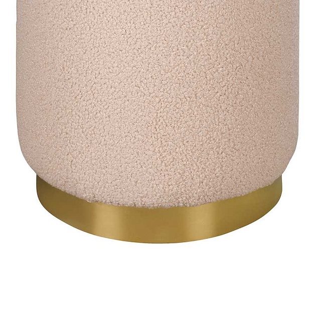 Пуф Bergenson Bjorn Evie LA-BEPO-EVMK239-4 Фото № 5