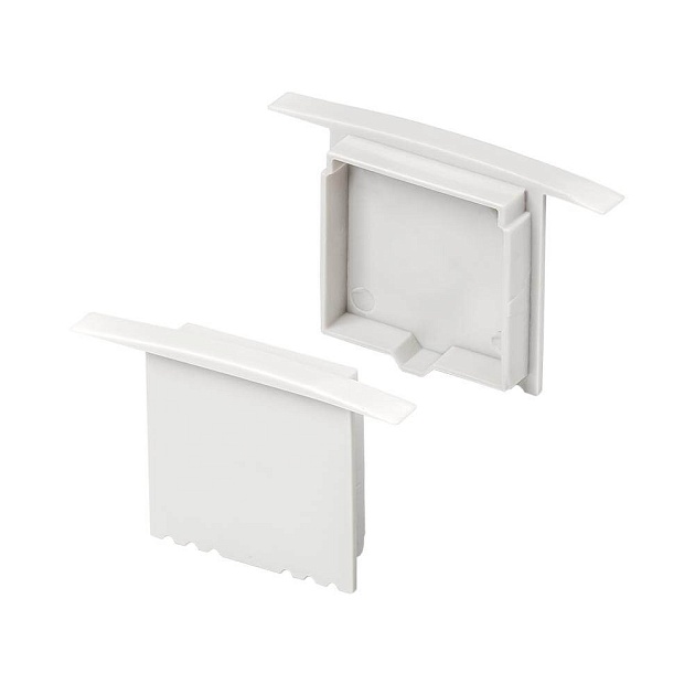 Набор заглушек Arlight ARH-Power-F-W35 глухая 017620 Фото № 1