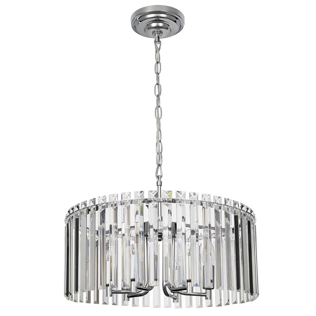 Люстра подвесная Citilux Джейн CL306161 изображение 4 Люстра подвесная Citilux Джейн CL306161 Фото № 4