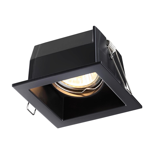 Встраиваемый светильник Novotech Spot Bell 370842 Фото № 3