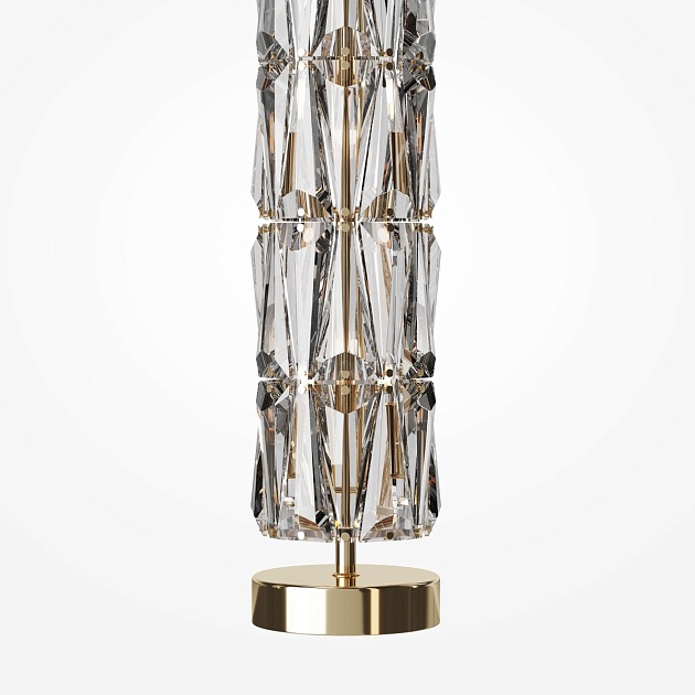 Торшер Maytoni Puntes MOD043FL-08G Фото № 3