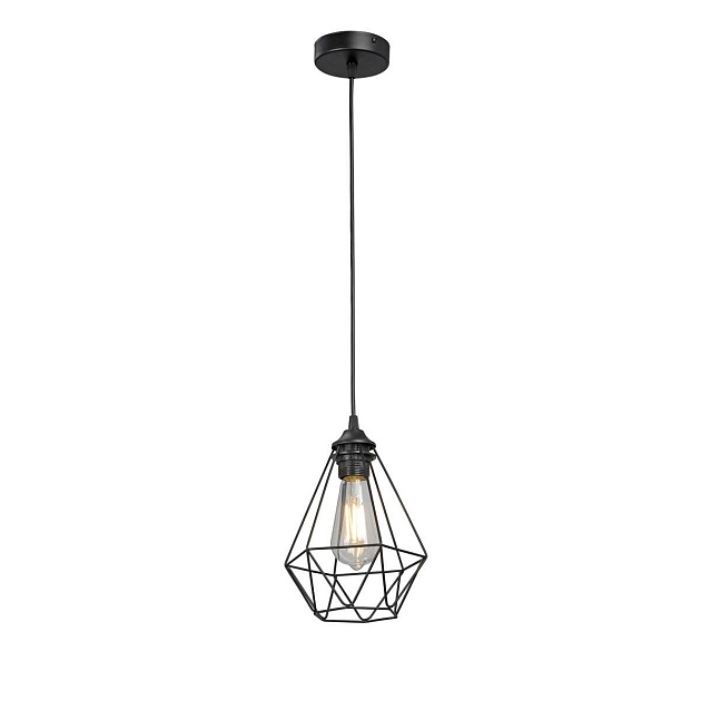 Потолочная люстра Vitaluce V2803-1/1S Фото № 1