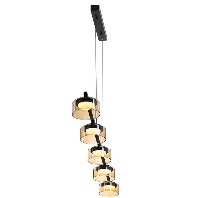 Подвесной светильник Citilux Espace CL243251 Фото № 9