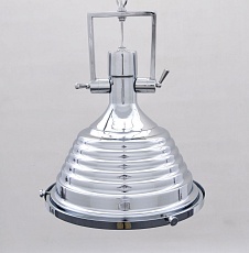 Подвесной светильник Lumina Deco Braggi LDP 706 CHR 1