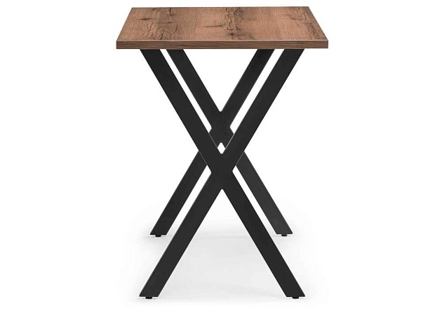 Кухонный стол Woodville Алеста Лофт 506951 изображение 5 Кухонный стол Woodville Алеста Лофт 506951 Фото № 5