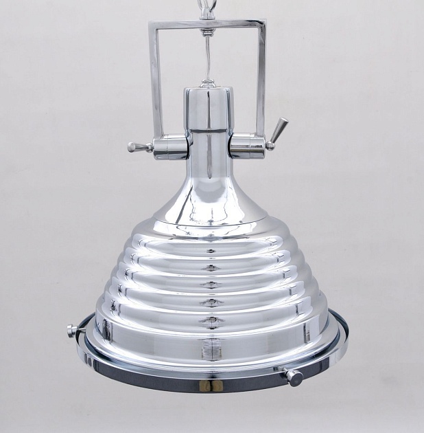 Подвесной светильник Lumina Deco Braggi LDP 706 CHR изображение 2 Подвесной светильник Lumina Deco Braggi LDP 706 CHR Фото № 2