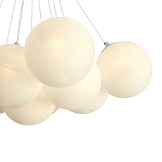 Подвесной светильник Freya Modern FR5531CL-13BS 1