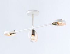 Потолочный светильник Ambrella light Traditional TR8228 2