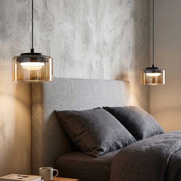 Подвесной светильник Citilux Espace CL243011 Фото № 11