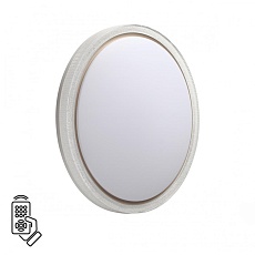 Настенно-потолочный светодиодный светильник Sonex Kristy Maron 7781/EL