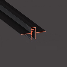 Профиль Flexy для световых линий 10720 GIPS LINE 8 9005